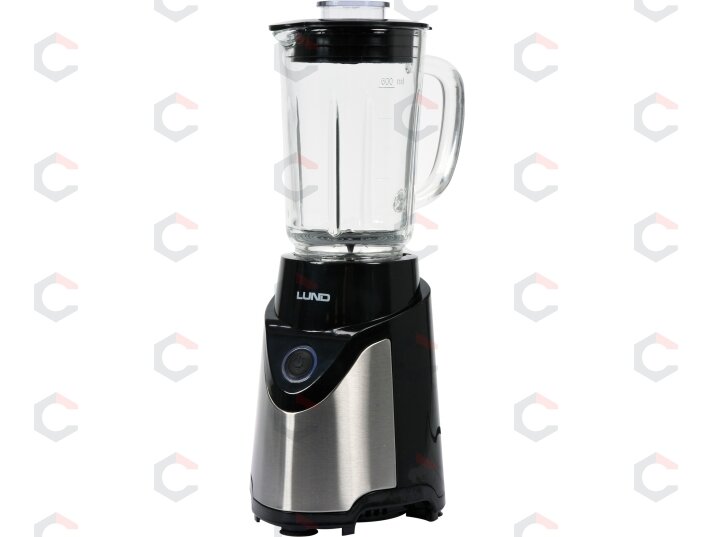 Smulkintuvas / blenderis | 500W (67703)