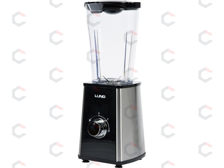 Smoothie trintuvas | 300 W | 1 l (67702) 1 Smoothie trintuvas | 300 W | 1 l (67702) 1