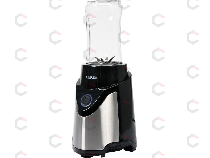 Smulkintuvas / blenderis | 500W (67703) 5