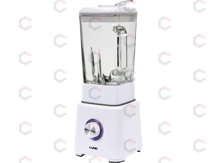 Smulkintuvas / blenderis | 800W 1,6L (67704) Smulkintuvas / blenderis | 800W 1,6L (67704)