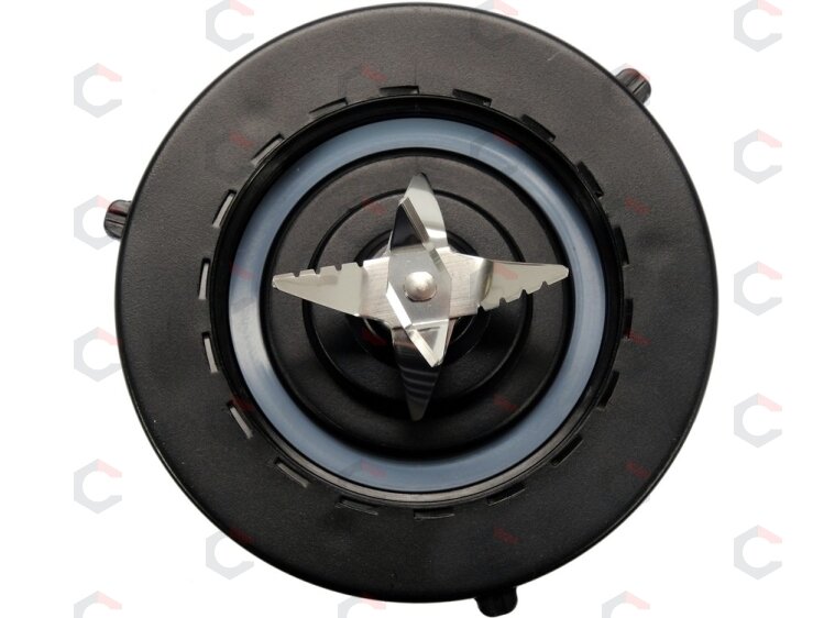 Smulkintuvas / blenderis | 3 viename | 1,5L 1200W (67707) 5 Smulkintuvas / blenderis | 3 viename | 1,5L 1200W (67707) 5