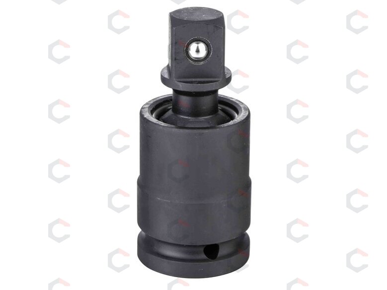 Smūginis šarnyras / kardanas | 20 mm (3/4") (S3981) Smūginis šarnyras / kardanas | 20 mm (3/4") (S3981)