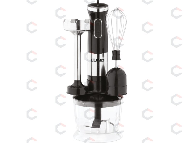 Smulkintuvas / blenderis | 700W (67700) Smulkintuvas / blenderis | 700W (67700)