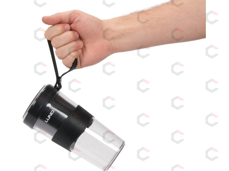 Smulkintuvas / blenderis | nešiojamas / bevielis USB 0,35L (67710) 3 Smulkintuvas / blenderis | nešiojamas / bevielis USB 0,35L (67710) 3