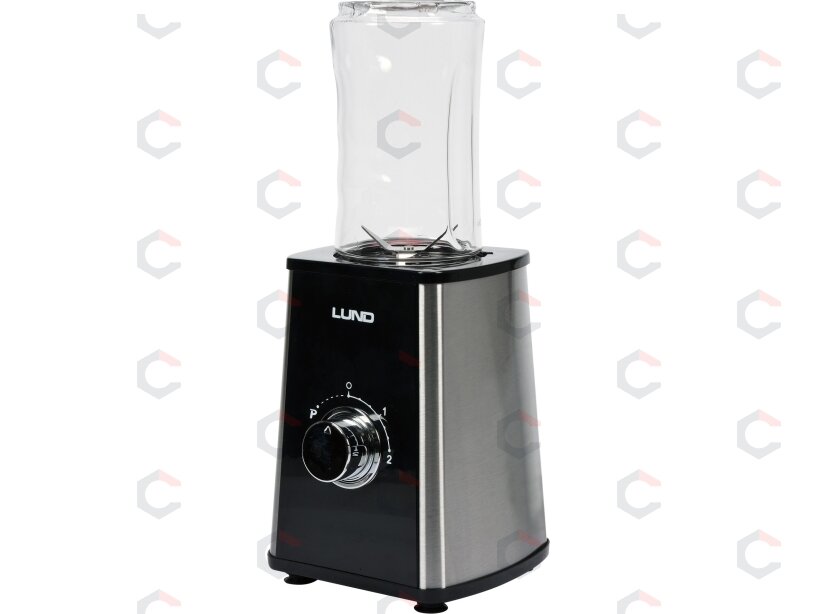 Smoothie trintuvas | 300 W | 1 l (67702) 5 Smoothie trintuvas | 300 W | 1 l (67702) 5