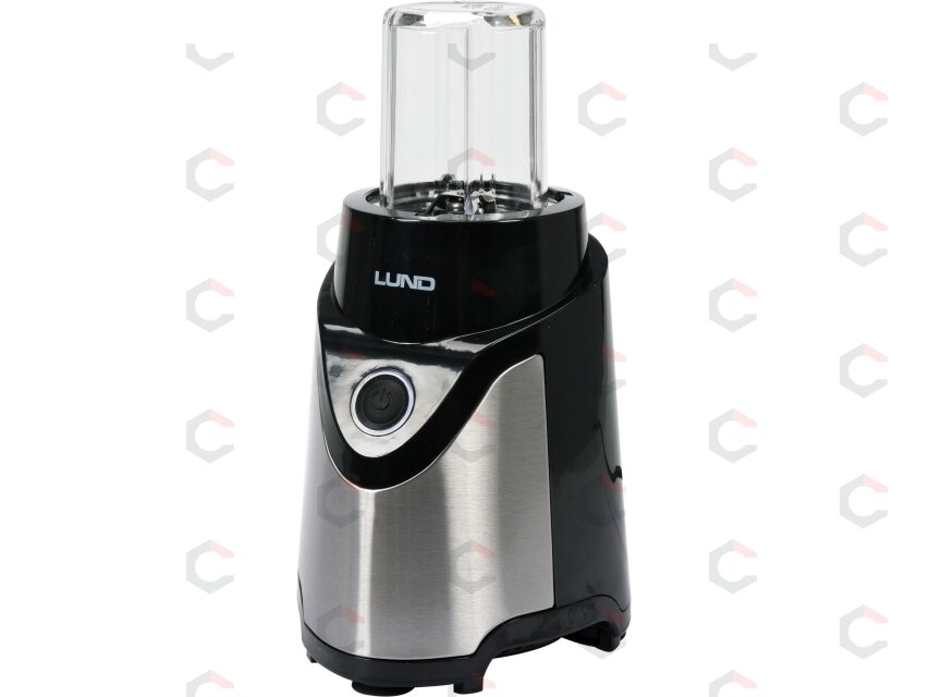 Smulkintuvas / blenderis | 500W (67703) 1