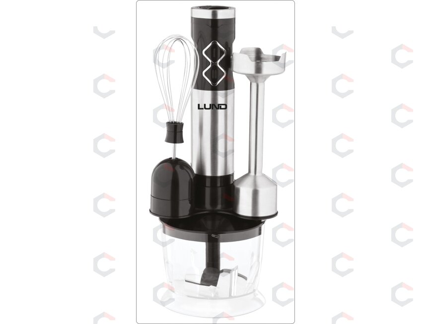 Smulkintuvas / blenderis | 700W (67701) Smulkintuvas / blenderis | 700W (67701)