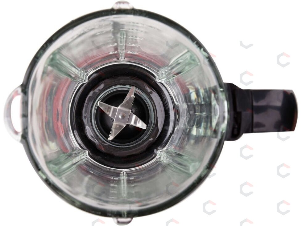 Smulkintuvas / blenderis | raudonas | 600W (67705) 3 Smulkintuvas / blenderis | raudonas | 600W (67705) 3
