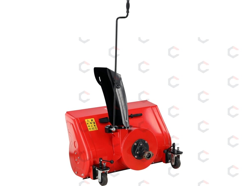 Sniego pūstuvas motoblokams YT-85850 / YT-85851 | 100 cm (YT-85874) 3 Sniego pūstuvas motoblokams YT-85850 / YT-85851 | 100 cm (YT-85874) 3