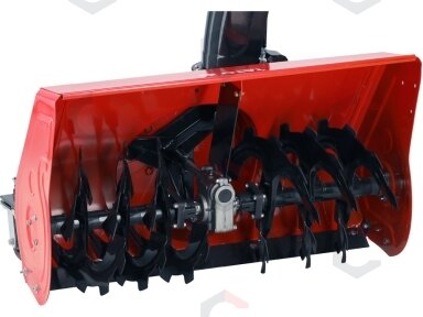 Sniego pūstuvas motoblokams YT-85850 / YT-85851 | 100 cm (YT-85874) Sniego pūstuvas motoblokams YT-85850 / YT-85851 | 100 cm (YT-85874)