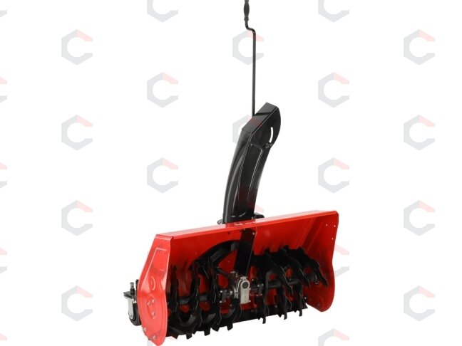 Sniego pūstuvas motoblokams YT-85850 / YT-85851 | 100 cm (YT-85874) 1 Sniego pūstuvas motoblokams YT-85850 / YT-85851 | 100 cm (YT-85874) 1