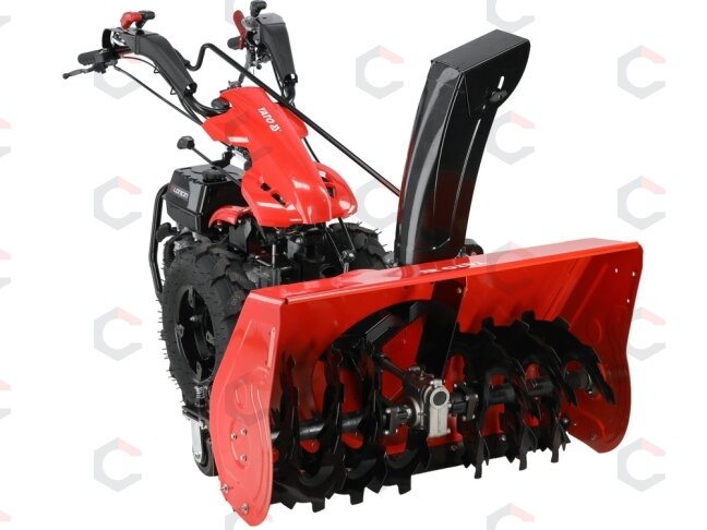 Sniego pūstuvas motoblokams YT-85850 / YT-85851 | 100 cm (YT-85874) 2 Sniego pūstuvas motoblokams YT-85850 / YT-85851 | 100 cm (YT-85874) 2