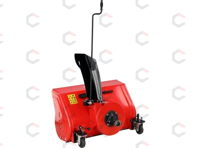 Sniego pūstuvas motoblokams YT-85850 / YT-85851 | 100 cm (YT-85874) 3 Sniego pūstuvas motoblokams YT-85850 / YT-85851 | 100 cm (YT-85874) 3