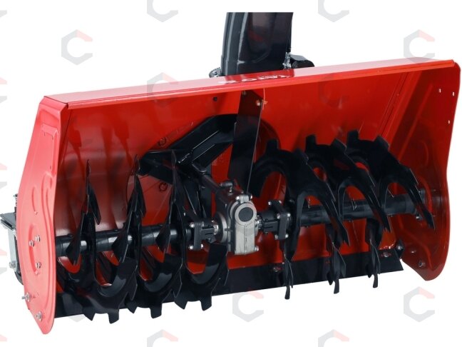 Sniego pūstuvas motoblokams YT-85850 / YT-85851 | 100 cm (YT-85874) Sniego pūstuvas motoblokams YT-85850 / YT-85851 | 100 cm (YT-85874)