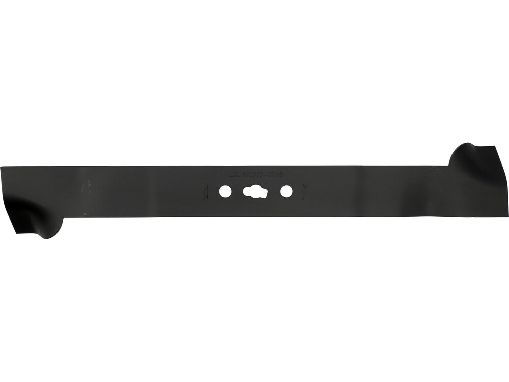 Pjovimo peilis sodo traktoriui YT-85551 | kairysis | 565 mm (YT-861946) Pjovimo peilis sodo traktoriui YT-85551 | kairysis | 565 mm (YT-861946)