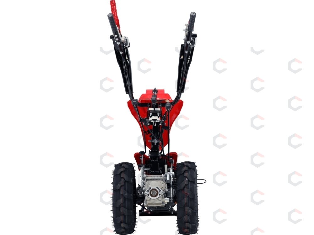 Sodo traktorius benzininis | motoblokas | 196 CM3 (YT-85850) 6 Sodo traktorius benzininis | motoblokas | 196 CM3 (YT-85850) 6