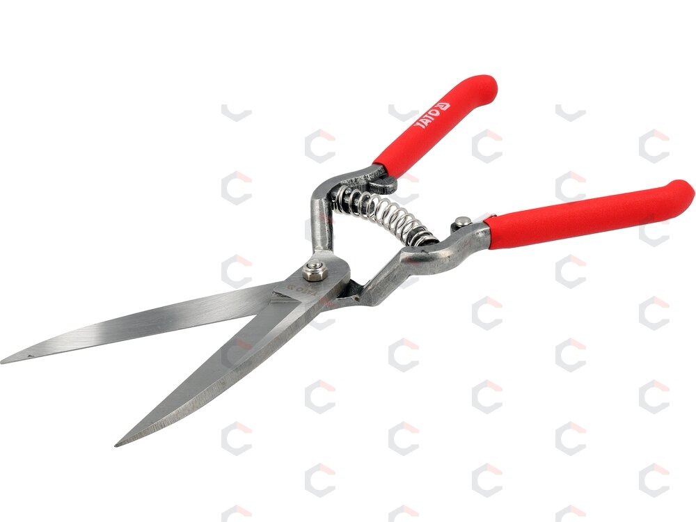 Universalios sodo žirklės 310 mm (YT-88200) 4 Universalios sodo žirklės 310 mm (YT-88200) 4