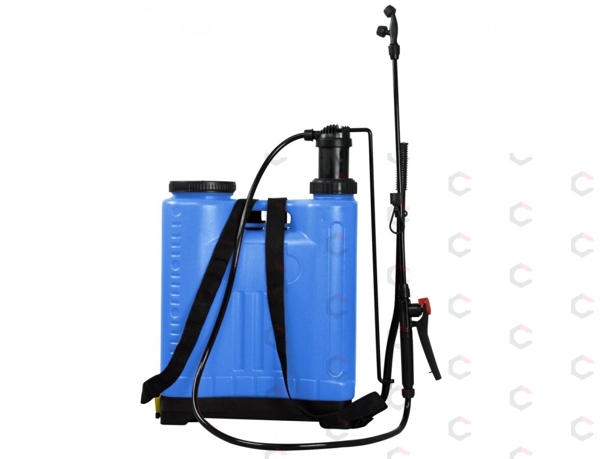 Sodo purkštuvas pumpuojamas 16l (EW-0016) Sodo purkštuvas pumpuojamas 16l (EW-0016)