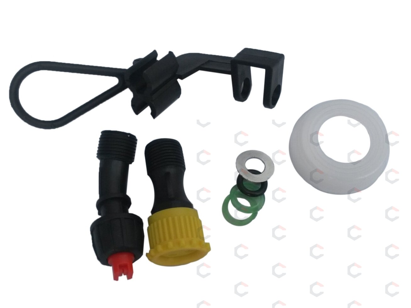 Sodo purkštuvas pumpuojamas 16l (EW-0016) 11 Sodo purkštuvas pumpuojamas 16l (EW-0016) 11