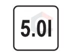 Sodo purkštuvas 5L (89515) 2 Sodo purkštuvas 5L (89515) 2