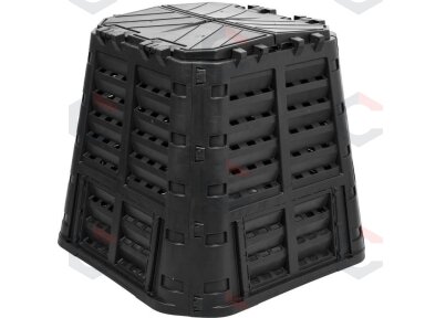 Sodo komposteris | 480 l (35623) Sodo komposteris | 480 l (35623)