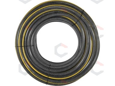Sodo / laistymo žarna | 5 sluoksnių | 1/2" 35 m (89382) Sodo / laistymo žarna | 5 sluoksnių | 1/2" 35 m (89382)