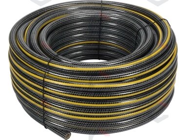 Sodo / laistymo žarna | 5 sluoksnių | 1/2" 45 m (89383)
