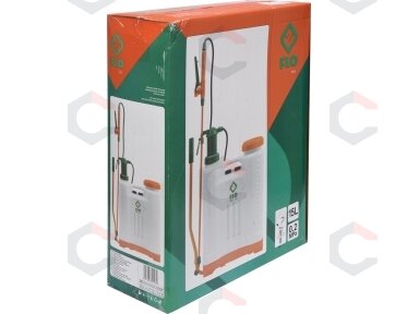 Sodo purkštuvas | 15 l (89526)