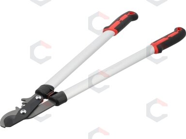 Šakų žirklės su pavara | aplenkiamos | 760 mm (YT-88290) Šakų žirklės su pavara | aplenkiamos | 760 mm (YT-88290)
