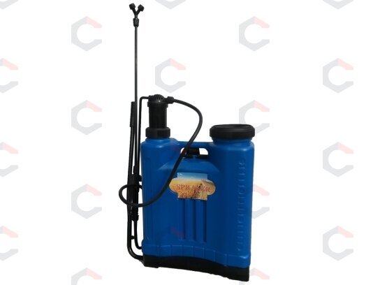 Sodo purkštuvas pumpuojamas 16l (EW-0016) 9 Sodo purkštuvas pumpuojamas 16l (EW-0016) 9