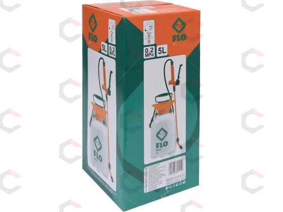 Sodo purkštuvas 5L (89515) 1