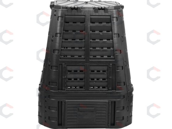 Sodo komposteris | 740 l (35624) 2