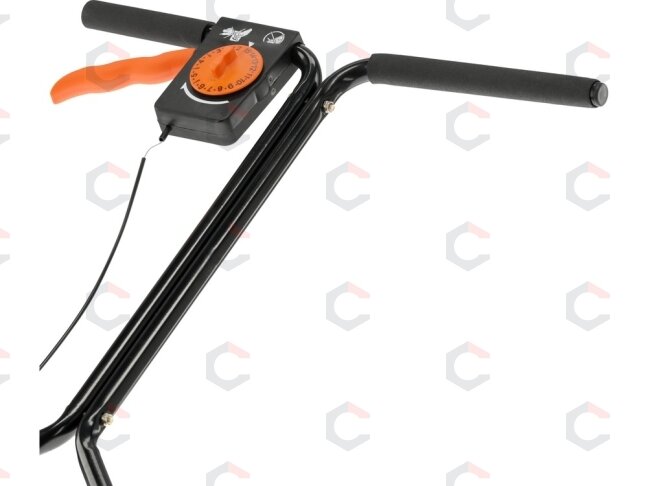 Sodo barstytuvas | žolės sėjai, tręšimui ir smėlio barstymui (89877) 8 Sodo barstytuvas | žolės sėjai, tręšimui ir smėlio barstymui (89877) 8