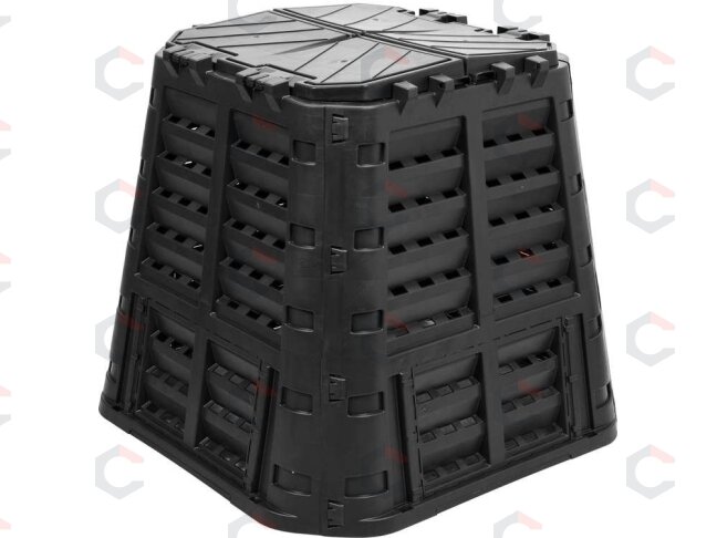 Sodo komposteris | 480 l (35623)