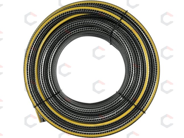 Sodo / laistymo žarna | 5 sluoksnių | 1/2" 25 m (89381) 1