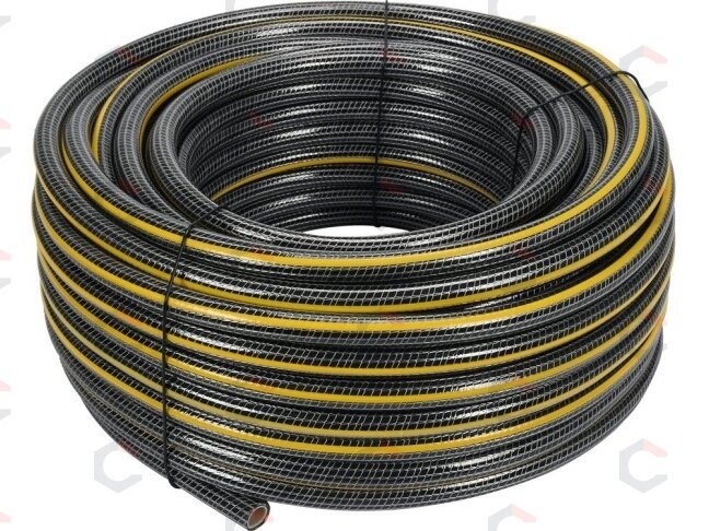 Sodo / laistymo žarna | 5 sluoksnių | 1/2" 35 m (89382) Sodo / laistymo žarna | 5 sluoksnių | 1/2" 35 m (89382)