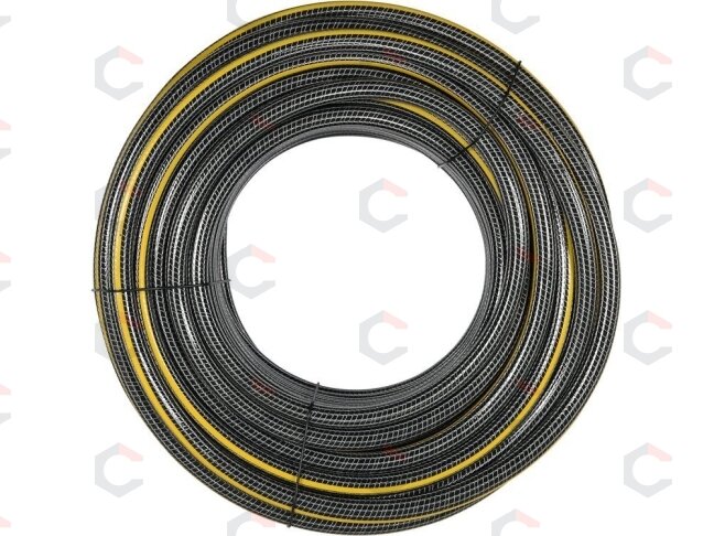 Sodo / laistymo žarna | 5 sluoksnių | 1/2" 45 m (89383) 1