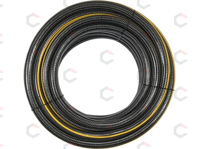 Sodo / laistymo žarna | 5 sluoksnių | 3/4" 15 m (89384) 1 Sodo / laistymo žarna | 5 sluoksnių | 3/4" 15 m (89384) 1