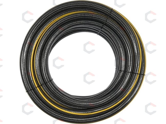 Sodo / laistymo žarna | 5 sluoksnių | 3/4" 25 m (89385) 1 Sodo / laistymo žarna | 5 sluoksnių | 3/4" 25 m (89385) 1