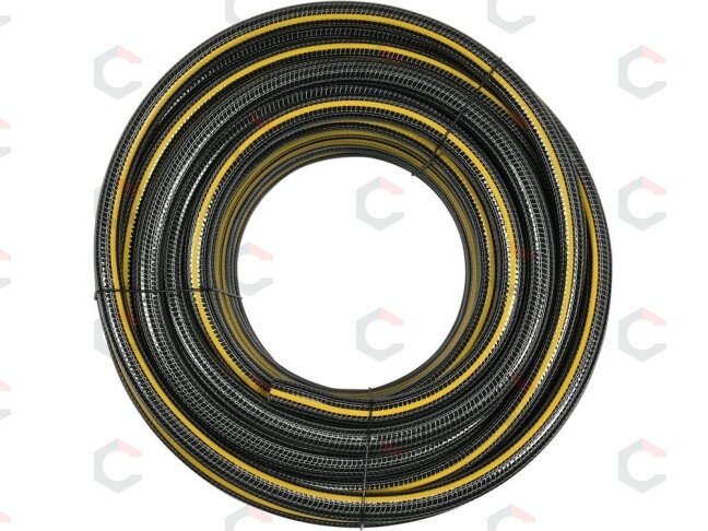 Sodo / laistymo žarna | 5 sluoksnių | 3/4" 45 m (89387) 1 Sodo / laistymo žarna | 5 sluoksnių | 3/4" 45 m (89387) 1