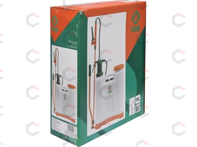 Sodo purkštuvas | 15 l (89526) 1 Sodo purkštuvas | 15 l (89526) 1