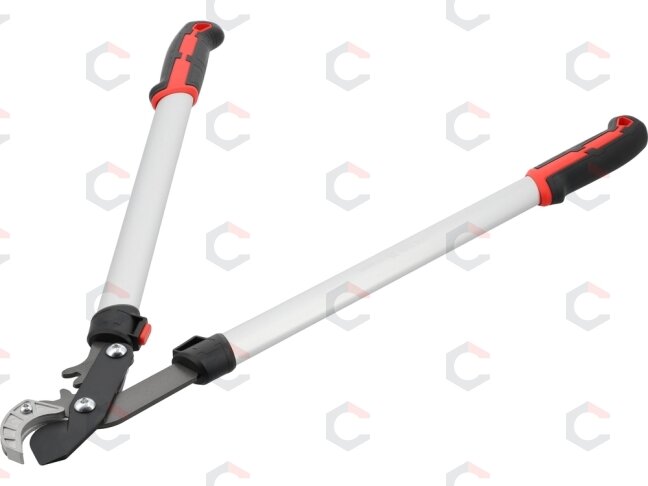 Sodo sekatorius teleskopinis | grūdintas pavaros mechanizmas | 760 mm, Ø40 mm (YT-88293) 1 Sodo sekatorius teleskopinis | grūdintas pavaros mechanizmas | 760 mm, Ø40 mm (YT-88293) 1