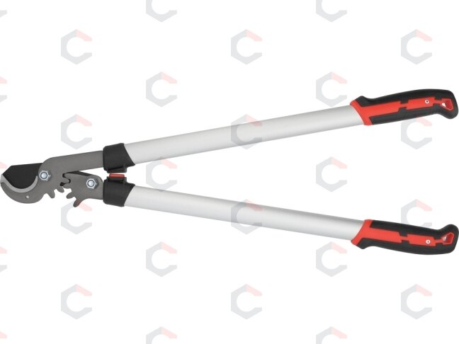 Sodo sekatorius teleskopinis | grūdintas pavaros mechanizmas | 760 mm, Ø40 mm (YT-88293) 3 Sodo sekatorius teleskopinis | grūdintas pavaros mechanizmas | 760 mm, Ø40 mm (YT-88293) 3