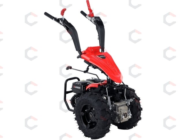 Sodo traktorius benzininis | motoblokas | 196 CM3 (YT-85850) 1 Sodo traktorius benzininis | motoblokas | 196 CM3 (YT-85850) 1
