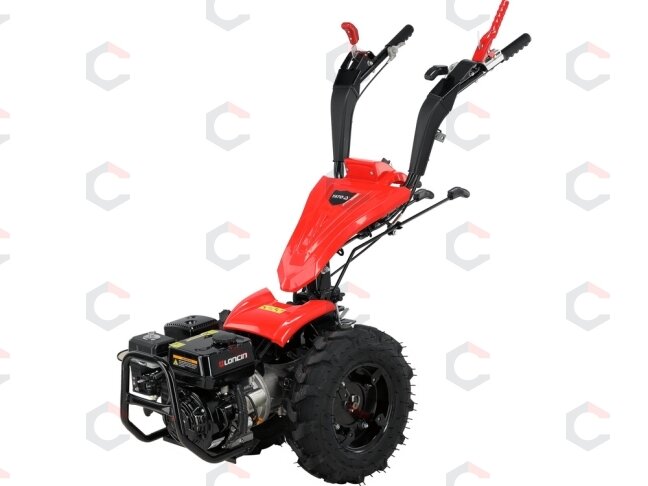 Sodo traktorius benzininis | motoblokas | 196 CM3 (YT-85850) 2 Sodo traktorius benzininis | motoblokas | 196 CM3 (YT-85850) 2
