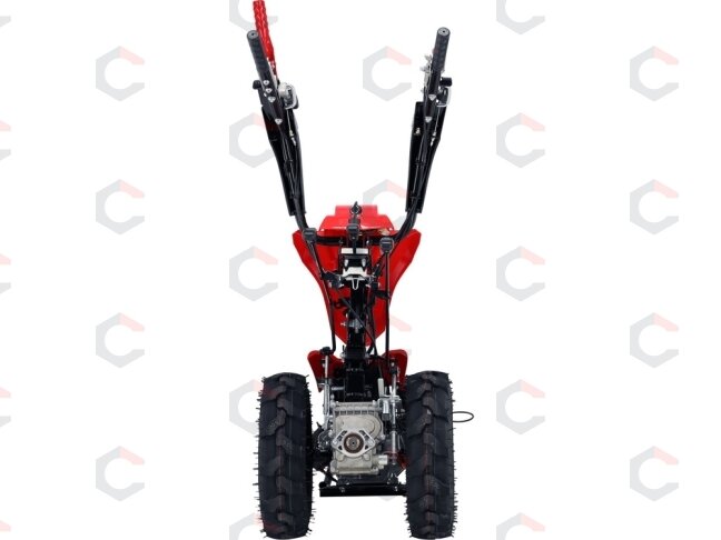 Sodo traktorius benzininis | motoblokas | 196 CM3 (YT-85850) 6 Sodo traktorius benzininis | motoblokas | 196 CM3 (YT-85850) 6