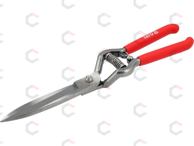 Universalios sodo žirklės 310 mm (YT-88200) 3 Universalios sodo žirklės 310 mm (YT-88200) 3