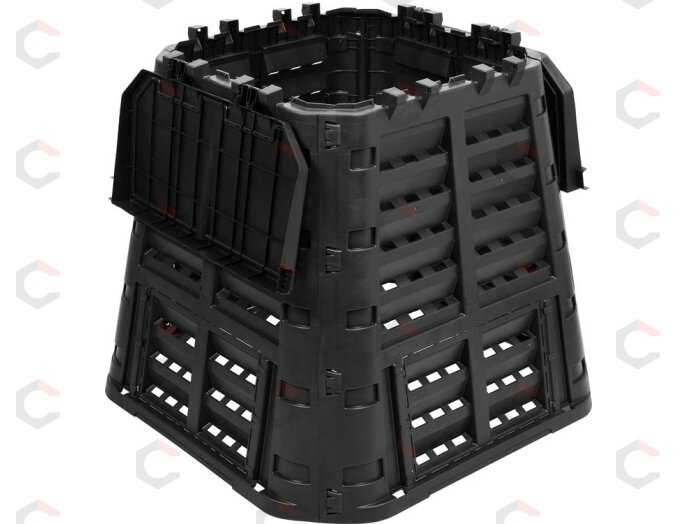 Sodo komposteris | 480 l (35623) 1