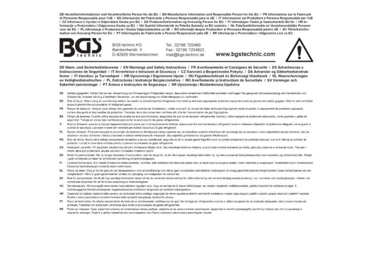 Greitųjų jungčių adapterių rinkinys BGS 7092, 2 vnt. (7092-4) 4 Greitųjų jungčių adapterių rinkinys BGS 7092, 2 vnt. (7092-4) 4
