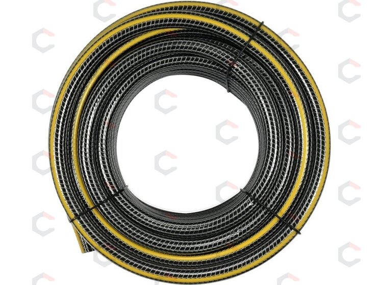 Sodo / laistymo žarna | 5 sluoksnių | 1/2" 25 m (89381) 1
